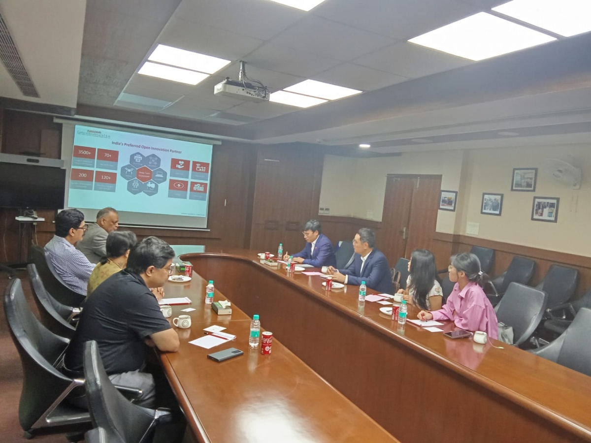Hợp tác giữa Việt Nam và Ấn Độ, mở ra cơ hội chuyển giao công nghệ cho doanh nghiệp những mảng sau