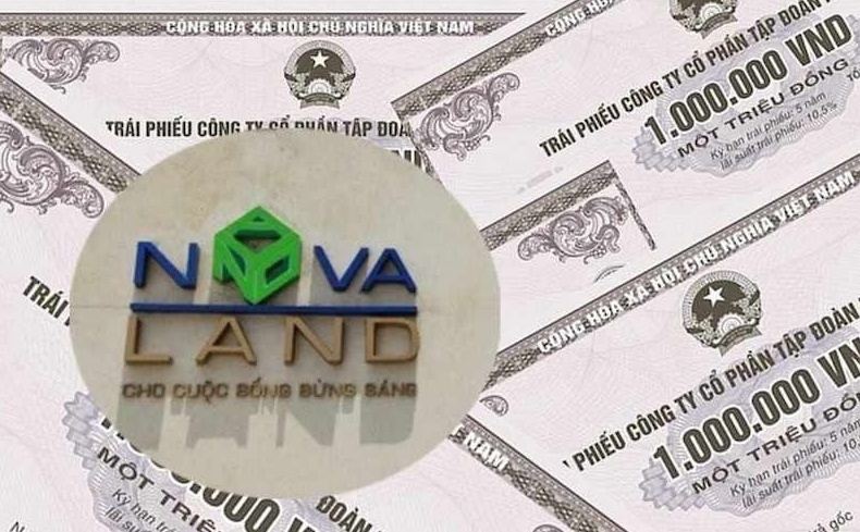 Novaland (NVL) muốn gia hạn thanh toán lô trái phiếu 1.300 tỷ đồng
