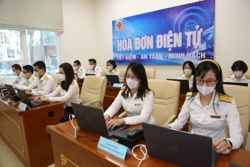 Cục Thuế ra công văn khẩn liên quan đến Nghị định mới