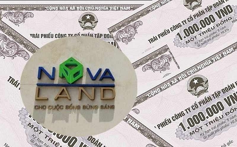Novaland (NVL) muốn gia hạn thanh toán lô trái phiếu 1.300 tỷ đồng