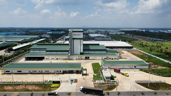 ‘Gã khổng lồ’ nông nghiệp lớn nhất nước Mỹ rút khỏi mảng thức ăn thủy sản tại Việt Nam sau 30 năm