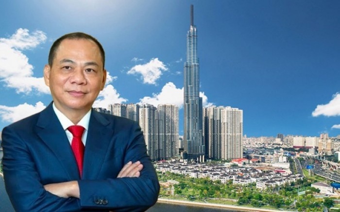 Vietcap: Cổ phiếu VIC và VHM đang ở giá trị thực, VRE còn tiềm năng tăng trưởng