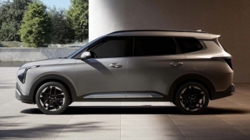 Kia nhận cọc mẫu MPV giá chỉ 330 triệu từ đầu tháng 6/2025: Thiết kế đậm chất SUV với nhiều tính năng an toàn, đưa Mitsubishi Xpander vào thế khó