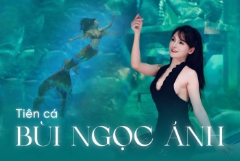 Nữ thạc sĩ chọn công việc cực hiếm: Chỉ có 20 người đang làm tại Việt Nam, được đồn đoán mức lương lên tới 3 tỷ đồng