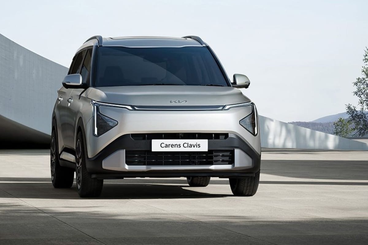 Kia nhận cọc mẫu MPV giá chỉ 330 triệu từ đầu tháng 6/2025: Thiết kế đậm chất SUV với nhiều tính năng an toàn, đưa Mitsubishi Xpander vào thế khó