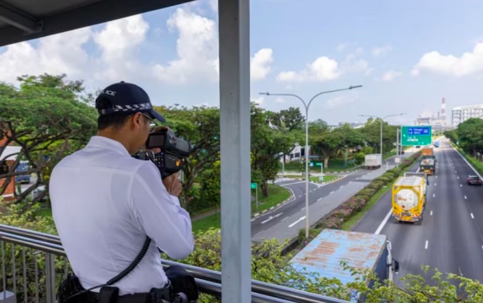 Trốn phí cao tốc 191 lần không ai phát hiện, cuối cùng bị bắt vì thói quen này
