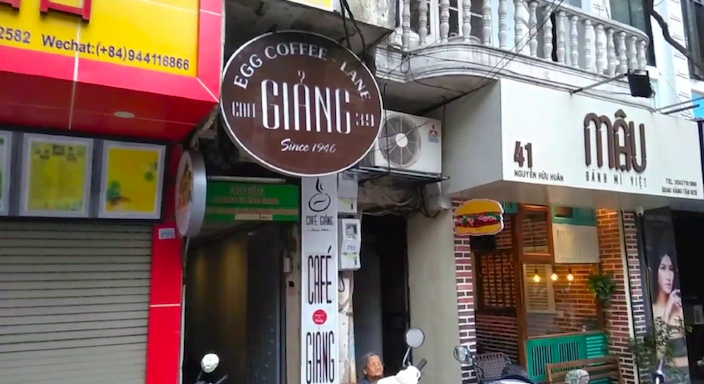 Cafe Giảng gặp sự cố hóa đơn, Cục Thuế nêu đích danh nguyên nhân