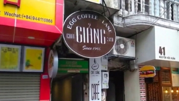 Cafe Giảng gặp sự cố hóa đơn, Cục Thuế nêu đích danh nguyên nhân