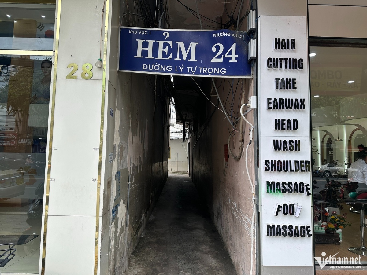 Công ty tuyên bố nắm 100 tỷ USD, muốn làm đường sắt cao tốc Bắc - Nam: Trụ sở nằm trong hẻm nhỏ, dân địa phương không ai biết