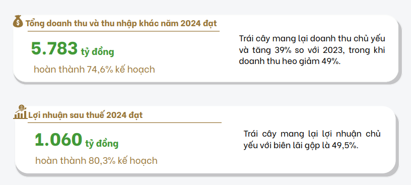 Khi bầu Đức dừng lại, cả ngành chăn nuôi lao về phía trước: HAGL đứng nhìn Dabaco, Hòa Phát hái quả ngọt