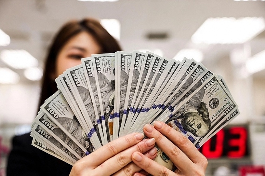 Tỷ giá hôm nay 10/6: USD giảm nhẹ, Nhân dân tệ biến động ngược chiều