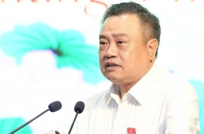 Chủ tịch TP. Hà Nội: Không thay đổi lộ trình hạn chế xe máy tại các quận nội thành vào năm 2030