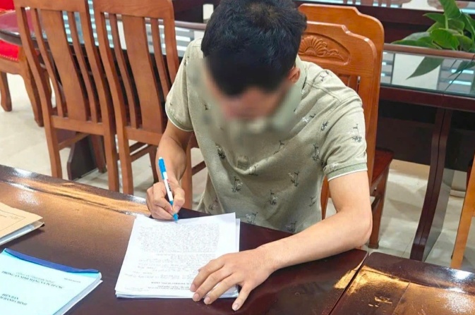 Bịa chuyện ‘sầu riêng tẩm độc’, một người bị xử phạt vì gây ảnh hưởng nghiêm trọng