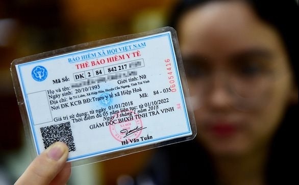 Chỉ còn vài tuần nữa, 20 nhóm đối tượng này sẽ được Nhà nước lo toàn bộ BHYT