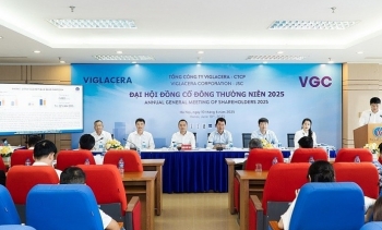 Viglacera (VGC) lên kế hoạch đầu tư thêm 9 khu công nghiệp mới, tổng diện tích lên tới 2.900ha