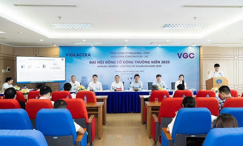Viglacera (VGC) lên kế hoạch đầu tư thêm 9 khu công nghiệp mới, tổng diện tích lên tới 2.900ha