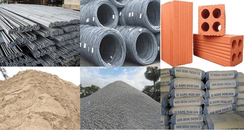 Thủ tướng ra công điện khẩn, siết chặt bình ổn giá vật liệu xây dựng