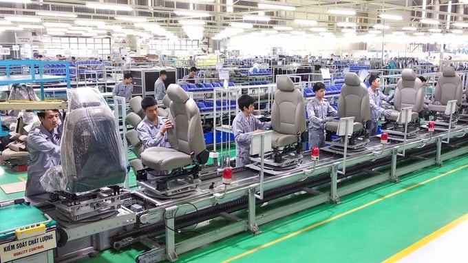 Mỹ vừa chi hơn 1 tỷ USD mua ‘mỏ vàng mới nổi' của Việt Nam