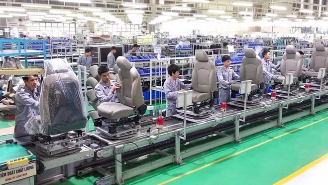 Mỹ vừa chi hơn 1 tỷ USD mua ‘mỏ vàng mới nổi' của Việt Nam