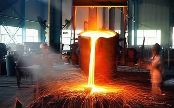 Đại gia thép từng so kè Hòa Phát (HPG) lỗ ròng 12 quý liên tiếp, cố vực dậy nhà máy nhờ vị cứu tinh bí ẩn