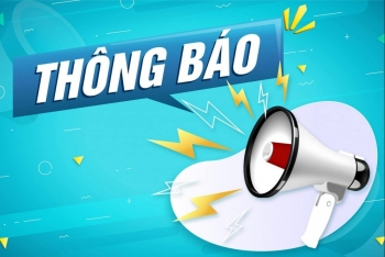 Bảo hiểm xã hội vừa phát thông báo khẩn về một hiện tượng bất thường