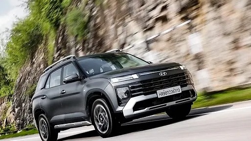 Hyundai ra mắt mẫu SUV 7 chỗ giá chỉ 479 triệu đồng: Thiết kế tựa SantaFe, ‘khắc tinh’ mới của Ford Everest
