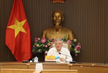 Phó Thủ tướng đề nghị Bộ Khoa học và Công nghệ, VNPT và Viettel tiếp tục hoàn thiện một việc quan trọng