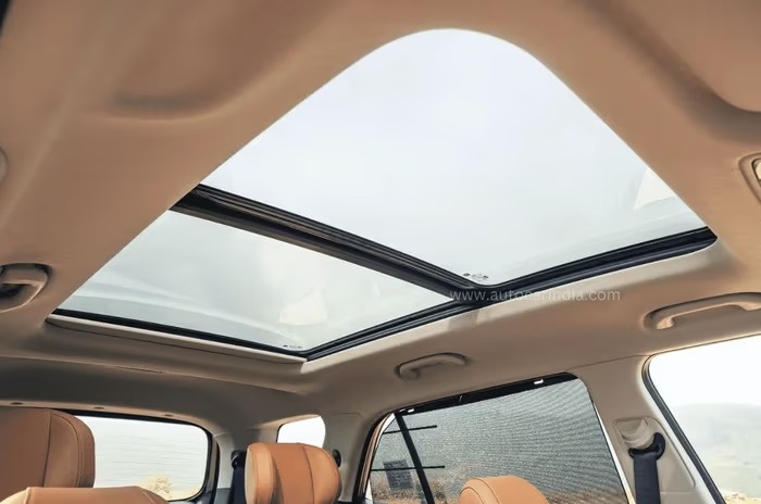 Hyundai ra mắt mẫu SUV 7 chỗ giá chỉ 479 triệu đồng: Thiết kế tựa SantaFe, ‘khắc tinh’ mới của Ford Everest