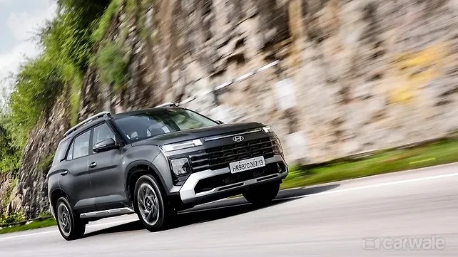 Hyundai ra mắt mẫu SUV 7 chỗ giá chỉ 479 triệu đồng: Thiết kế tựa SantaFe, ‘khắc tinh’ mới của Ford Everest
