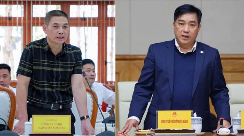 Sơn Hải cam kết bảo hành 10 năm, Đèo Cả tuyên bố đồng hành trọn vòng đời dự án