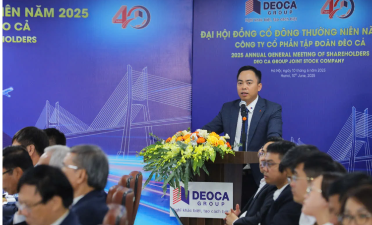 Tập đoàn Đèo Cả tăng vốn gần 7.000 tỷ, tuyên bố bảo hành trọn vòng đời dự án giao thông