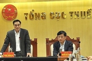 Cục thuế phát thông báo quan trọng gửi tới người dân bán hàng online