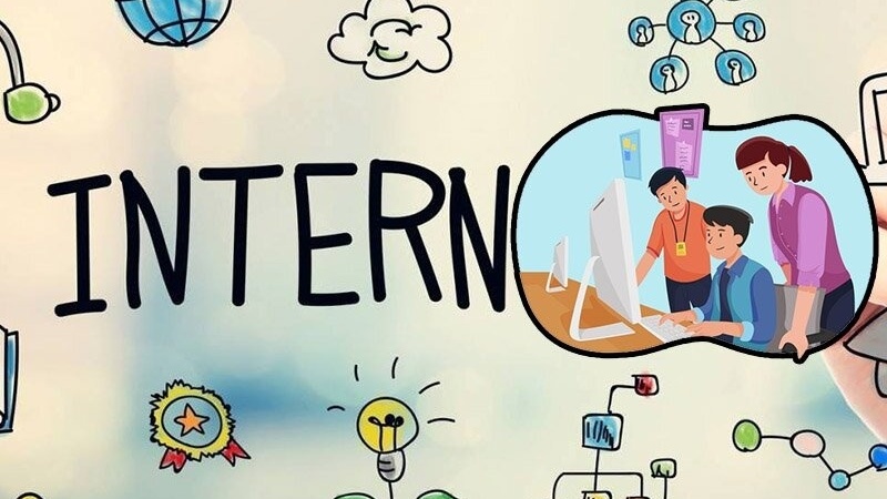 Một công ty tại TP. HCM: Thực tập sinh phải trả 3 triệu để... đi làm không lương
