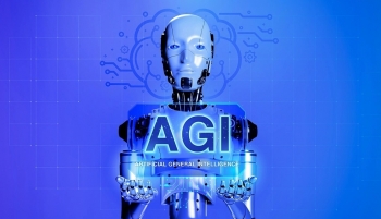 Apple cảnh báo: AI chưa biết suy nghĩ như người, AGI vẫn là giấc mơ xa vời