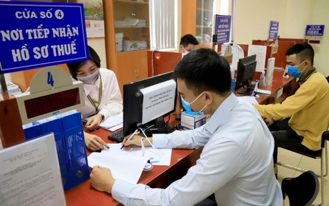 Cục thuế phát thông báo quan trọng gửi tới người dân