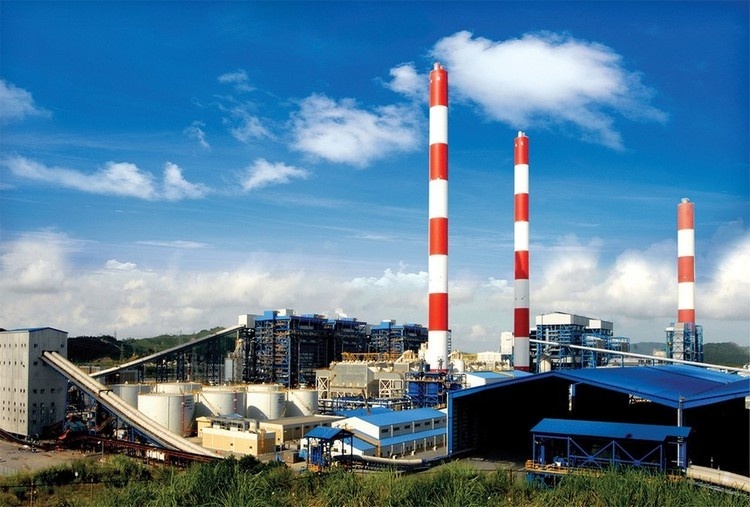 Vingroup và công ty riêng của tỷ phú Phạm Nhật Vượng 'bắt tay' làm dự án nhiệt điện LNG 5,5 tỷ USD