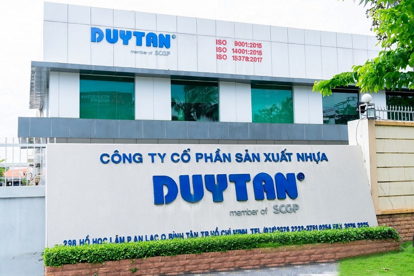 Đại gia Thái Lan chi thêm 2.800 tỷ thâu tóm, nhựa Duy Tân đã không còn 'trong tay' người Việt