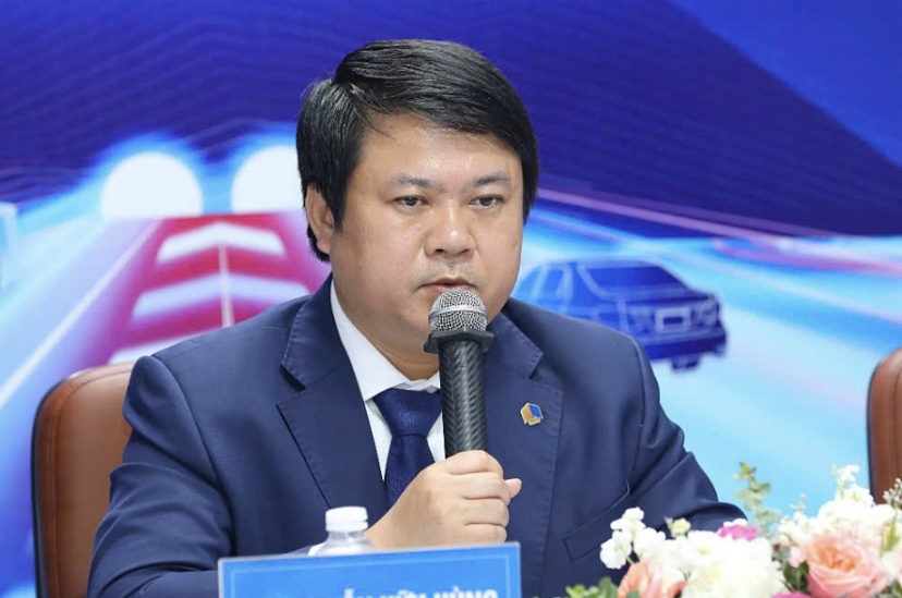 Một doanh nghiệp 2 tỷ USD nói đã sẵn sàng dự thầu làm đường sắt tốc độ cao Bắc - Nam 67 tỷ USD