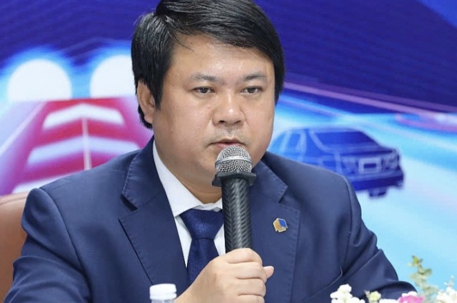 Một doanh nghiệp 2 tỷ USD nói đã sẵn sàng dự thầu làm đường sắt tốc độ cao Bắc - Nam 67 tỷ USD