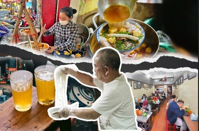 Quán phở, trà đá, shop online... nộp thuế thế nào cho đúng? Luật sư giải đáp loạt câu hỏi nóng