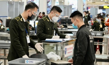 Ngành hàng không có thay đổi lớn, Bộ Công an sẽ đảm nhiệm một chức năng chiến lược