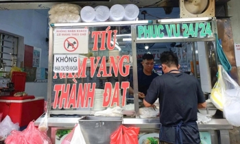 Hàng quán không nhận chuyển khoản sẽ tác động lớn đến nền kinh tế, đặc biệt nhóm ngân hàng