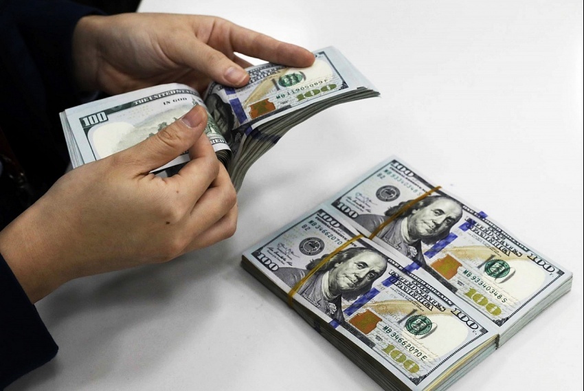 Tỷ giá hôm nay 11/6: Đồng USD và NDT hạ nhiệt, ngân hàng giảm giá bán