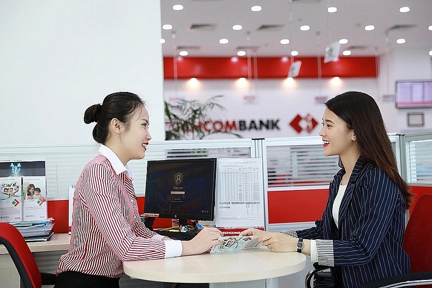 9 tháng ở CTCK không nhân viên môi giới: Từ 'người đi sau' thành quán quân vốn toàn ngành