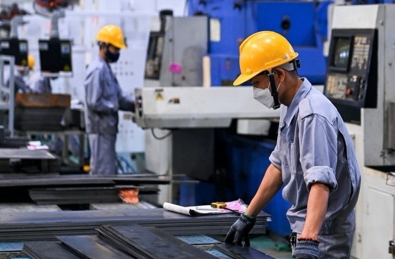 Chưa đến 3 tuần nữa, doanh nghiệp phải làm ngay việc này trên VNeID nếu không muốn gặp khó khăn trong hoạt động