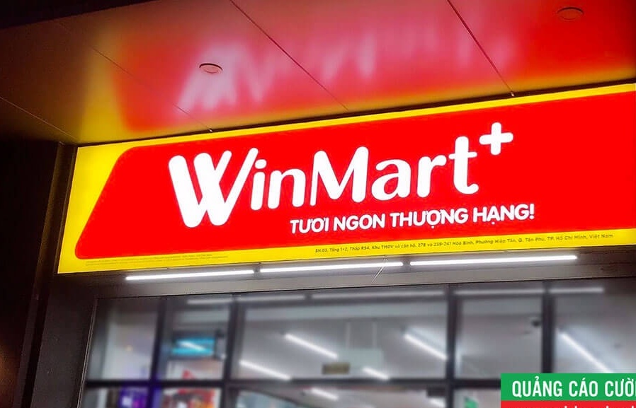 Từ nay: 110 cửa hàng WinMart+ trên toàn quốc trở thành 'cây ATM' của Techcombank