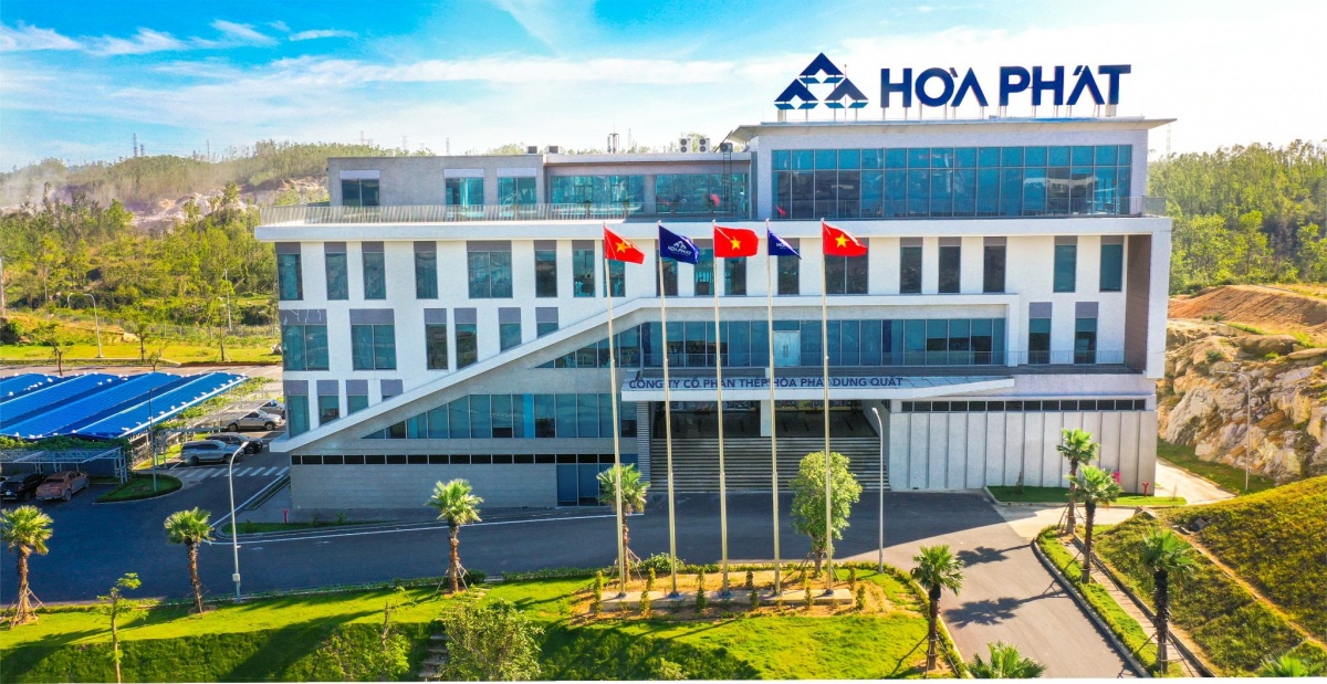 20 năm bám trụ làm siêu dự án 1,4 tỷ USD, Hòa Phát (HPG) bất ngờ 'hụt chân', để lộ dấu hiệu vi phạm
