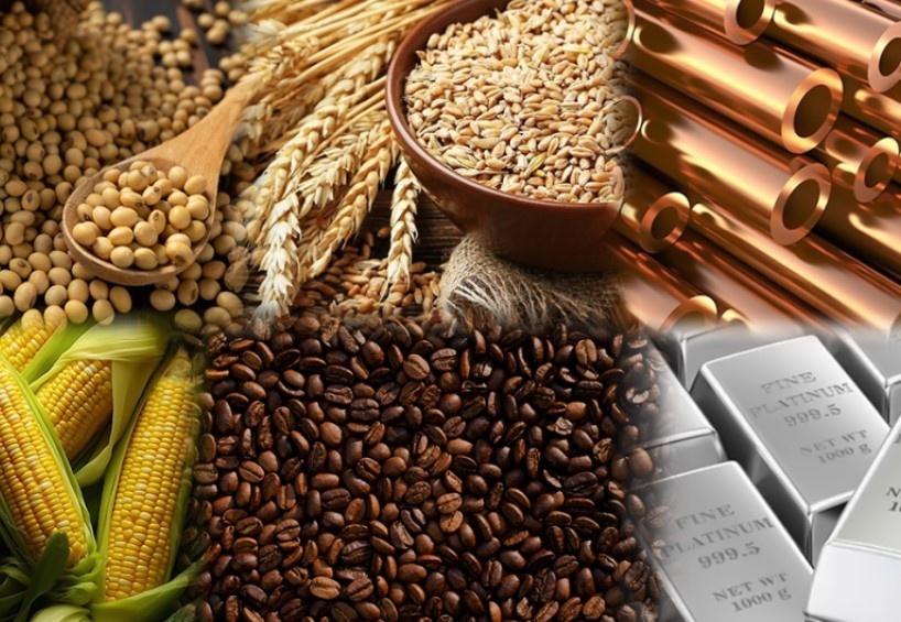 Ngân hàng Thế giới cắt giảm mạnh dự báo tăng trưởng kinh tế: Thị trường hàng hóa sẽ giảm tốc?