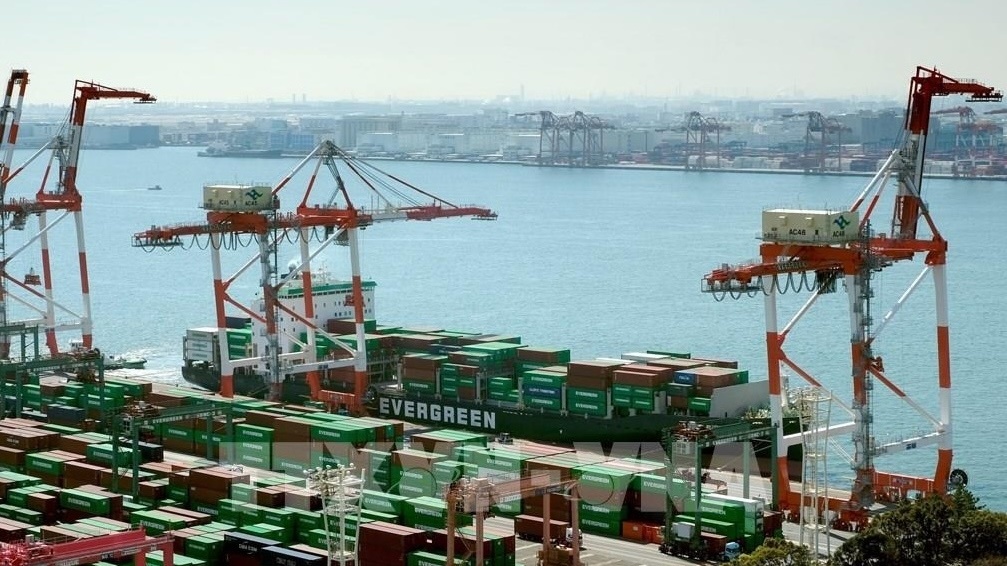 Không phải Thái Lan, Nhật Bản lựa chọn vựa lúa ngay gần Việt Nam để nhập khẩu gạo: Sắp 'chốt đơn' 10.000 tấn, giá bán không hề rẻ