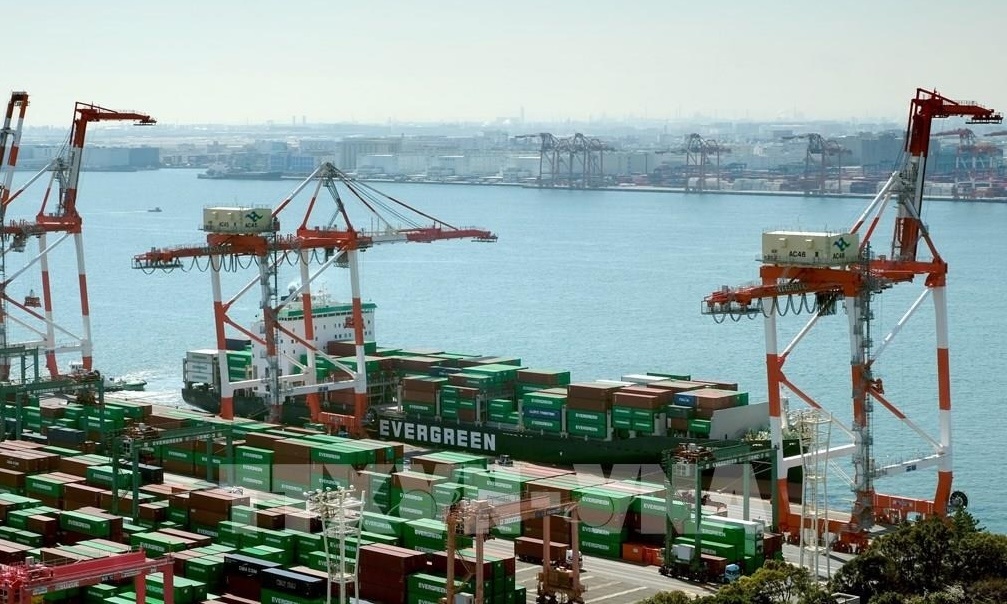 Không phải Thái Lan, Nhật Bản lựa chọn vựa lúa ngay gần Việt Nam để nhập khẩu gạo: Sắp 'chốt đơn' 10.000 tấn, giá bán không hề rẻ